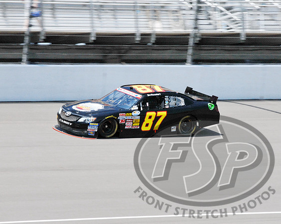 Joe Nemechek