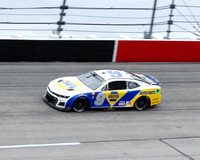 Chase Elliott Race Back-up