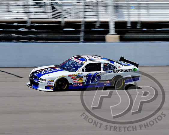 Chris Buescher