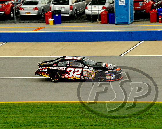 Matt Merrell