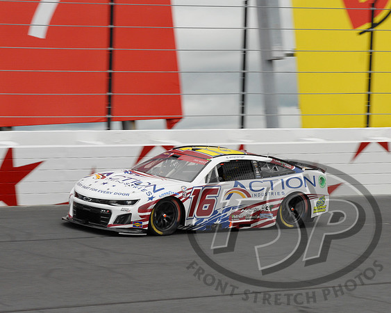 AJ Allmendinger