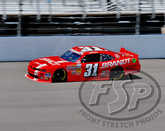 Justin Allgaier