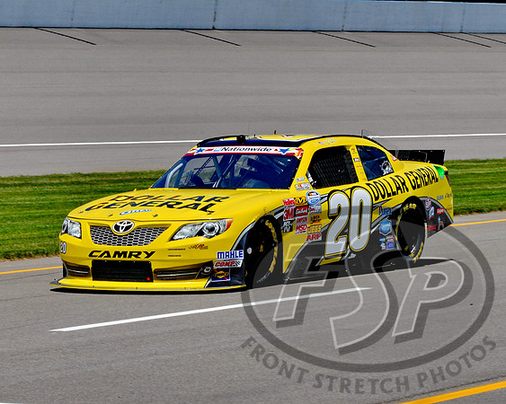 Brian Vickers