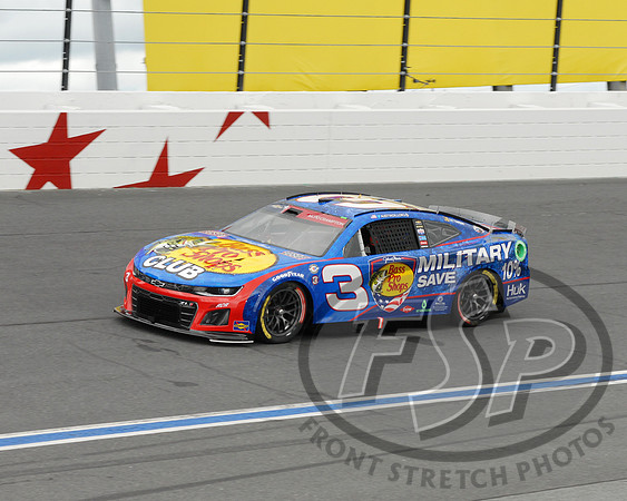 Austin Dillon