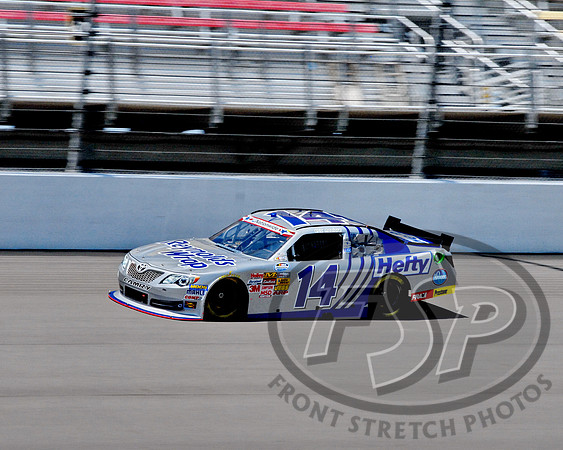 Eric McClure