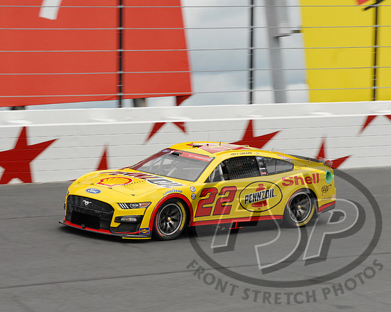 Joey Logano