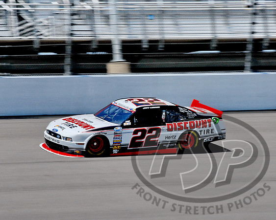 Joey Logano