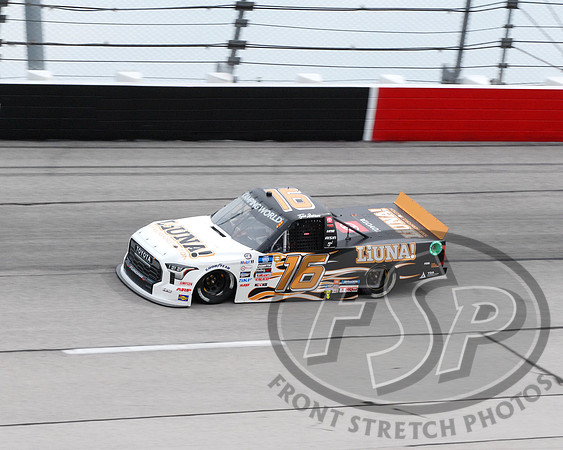 Tyler Ankrum