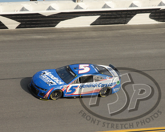 Kyle Larson