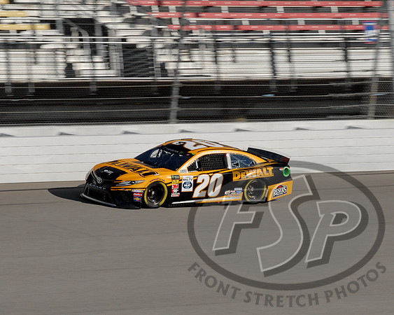 Erik Jones
