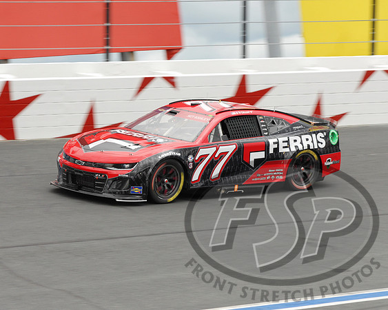 Ty Dillon