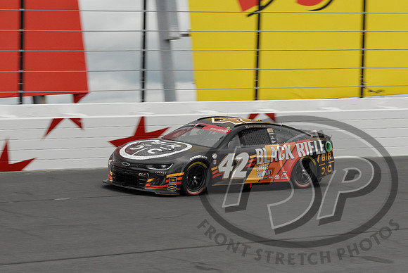 Noah Gragson