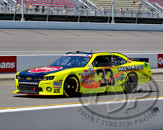 Paul Menard