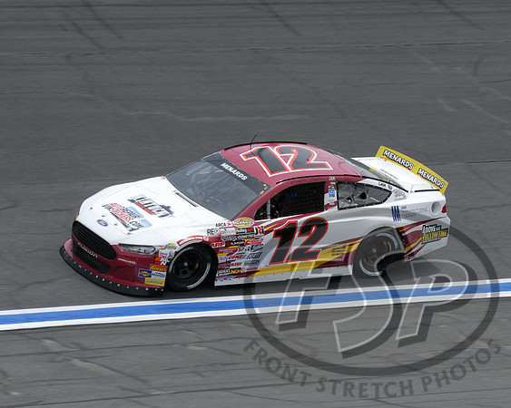 Brayton Laster