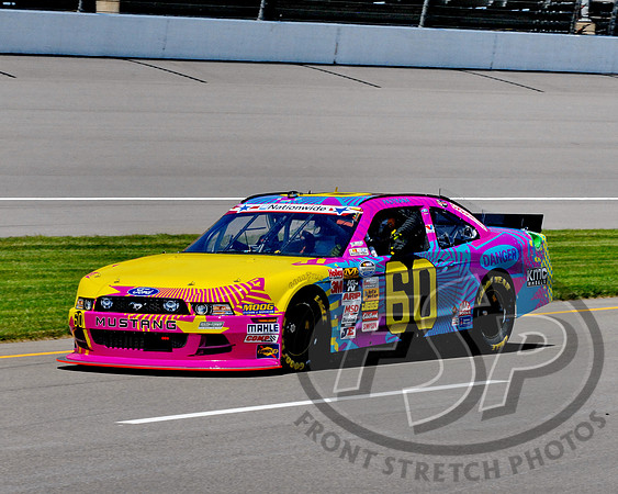 Travis Pastrana