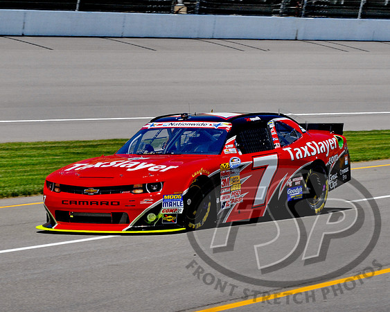 Regan Smith