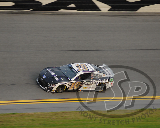 Aric Almirola