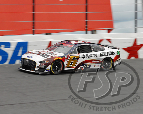 Brad Keselowski