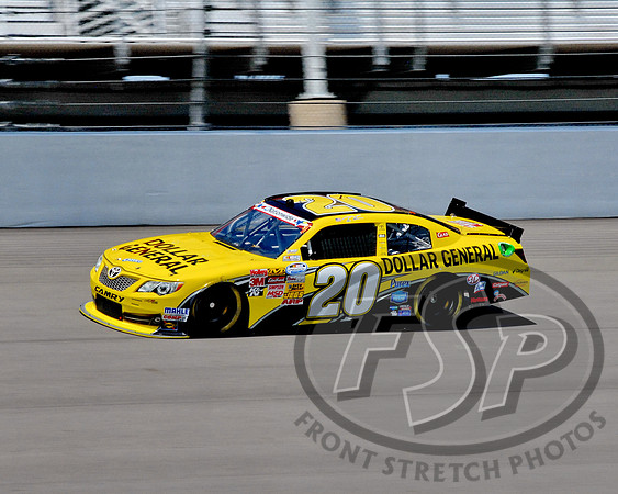 Brian Vickers