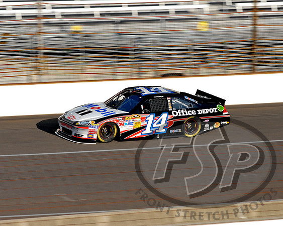 Tony Stewart