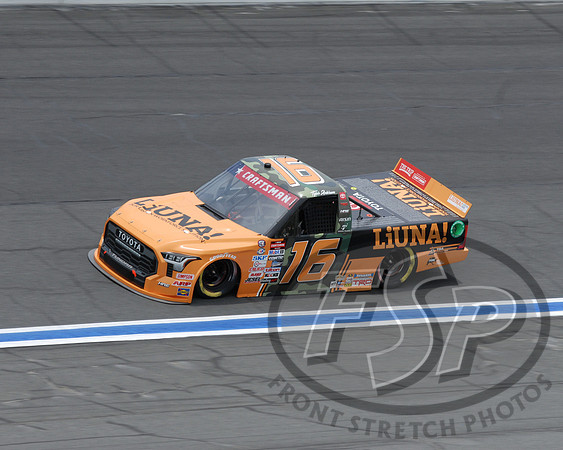 Tyler Ankrum