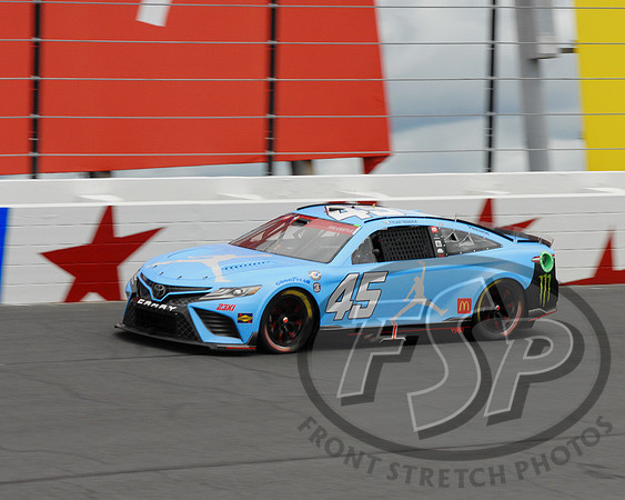 Tyler Reddick