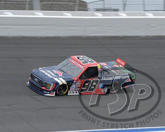 Ty Majeski