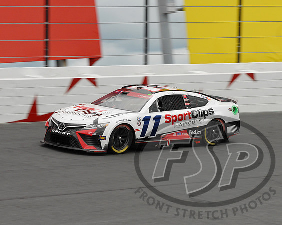 Denny Hamlin