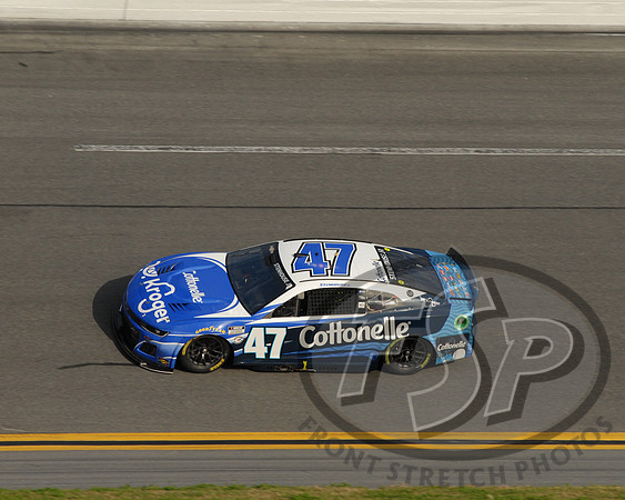 Ricky Stenhouse, Jr.