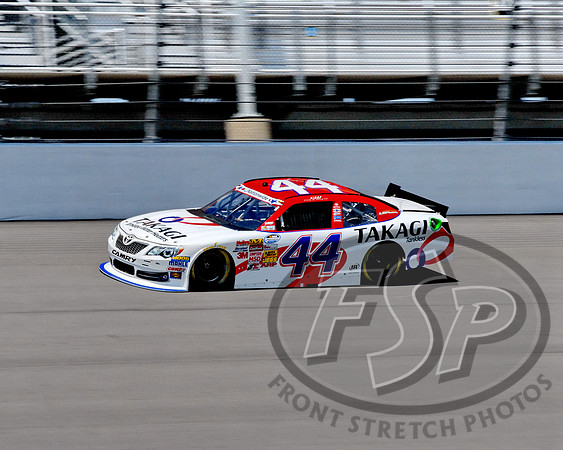 Cole Whitt