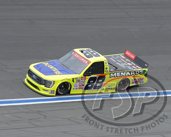 Matt Crafton