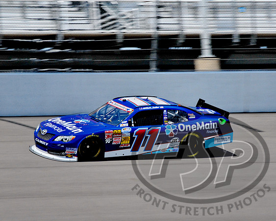 Elliott Sadler
