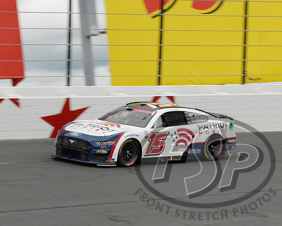 JJ Yeley
