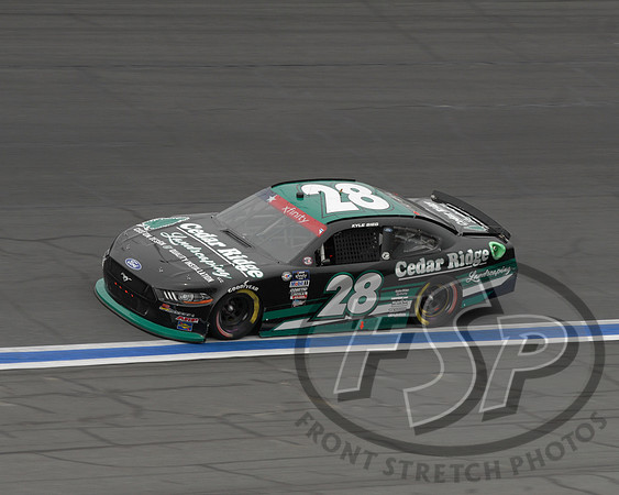 Kyle Sieg