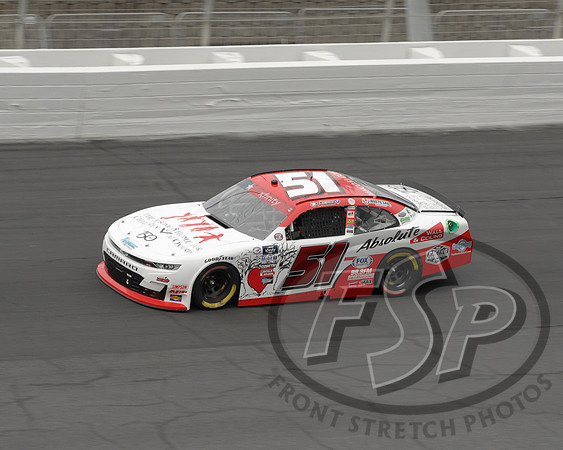 Jeremy Clements
