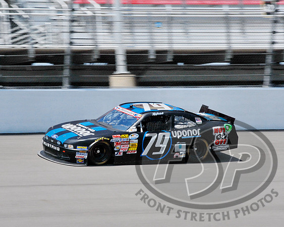 Jeffrey Earnhardt