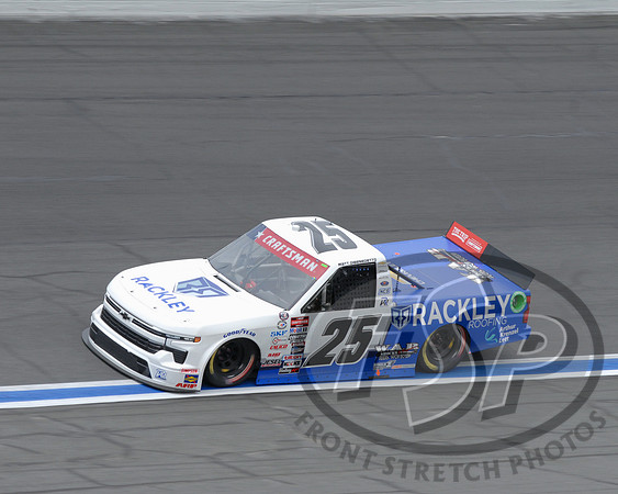 Matt Dibenedetto