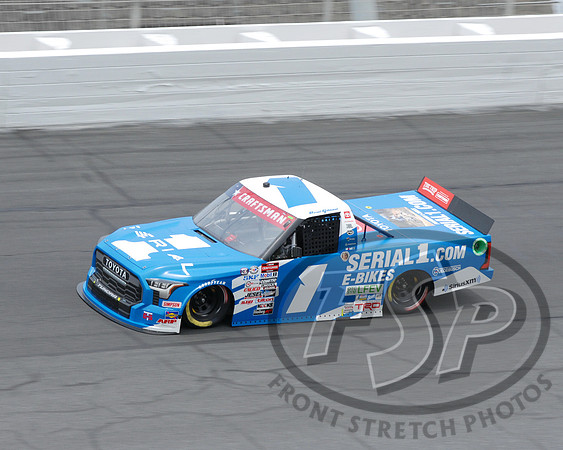 David Gilliland