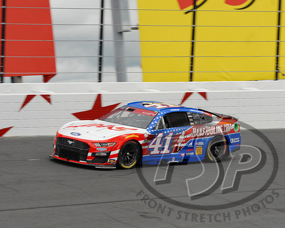 Ryan Preece