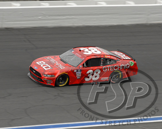 Joe Graf, Jr.