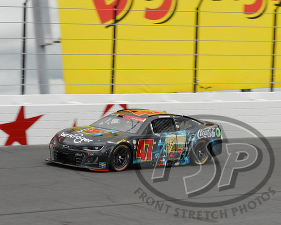 Ricky Stenhouse, Jr.