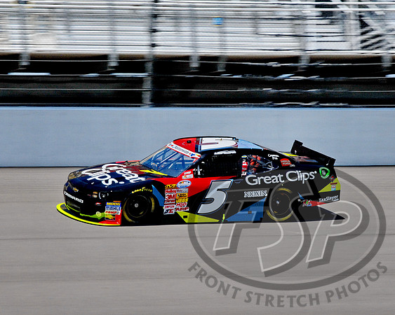 Brad Sweet