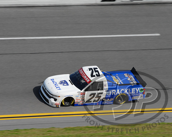 Matt Dibenedetto