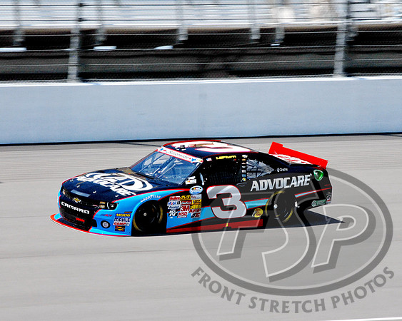 Austin Dillon