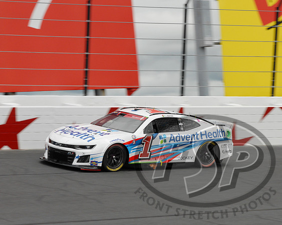 Ross Chastain