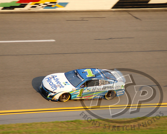 Ross Chastain