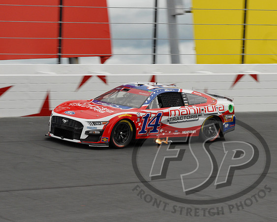 Chase Briscoe