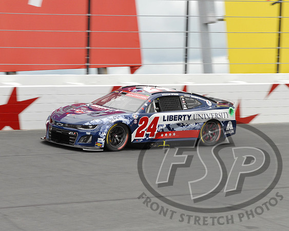 William Byron