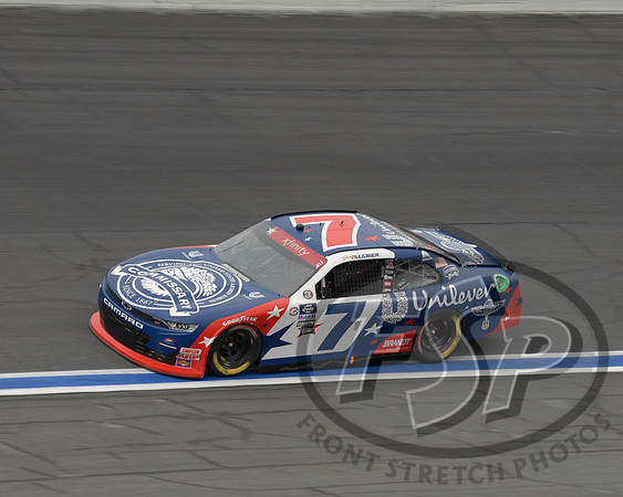 Justin Allgaier