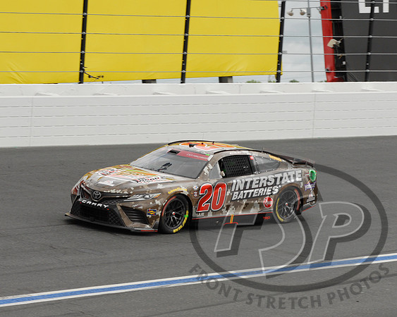 Christopher Bell